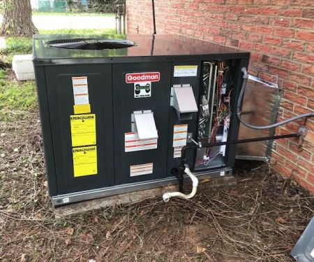 Beard Bros. Heating & Cooling LLC