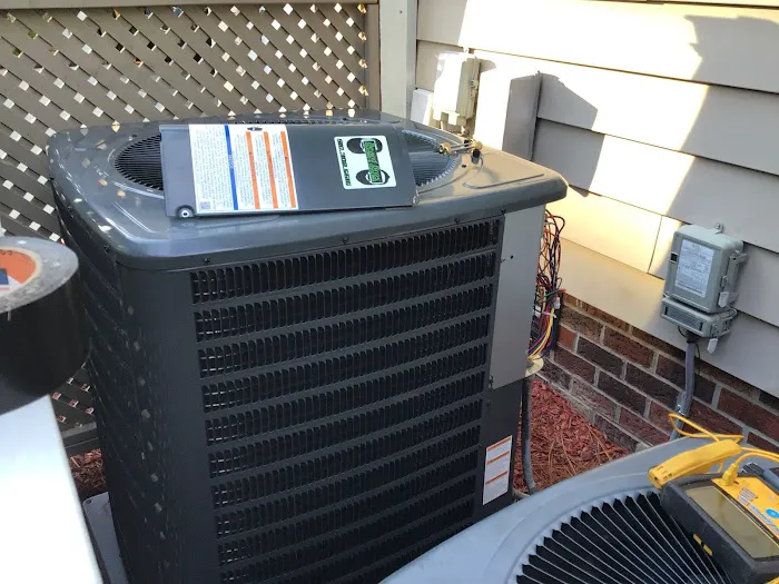 Beard Bros. Heating & Cooling LLC Picture 4