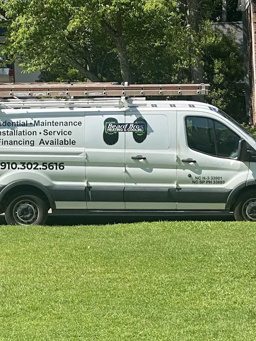 Beard Bros. Heating & Cooling LLC Picture 6