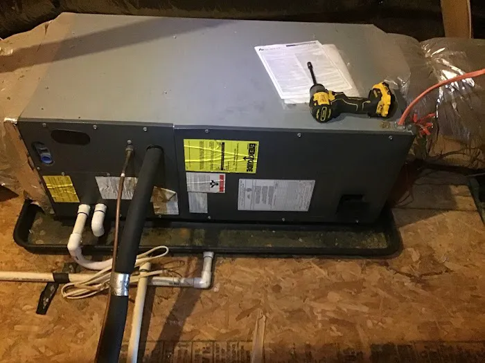 Beard Bros. Heating & Cooling LLC Picture 8