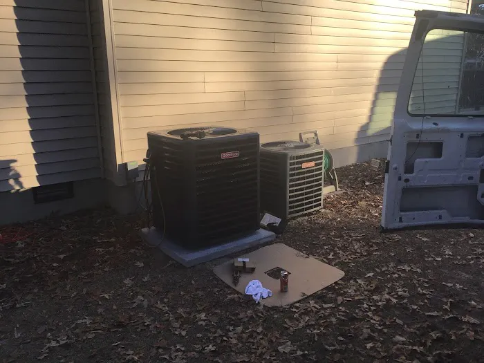 Beard Bros. Heating & Cooling LLC Picture 9