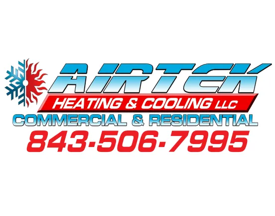 Airtek Heating and Cooling LLC Picture 1
