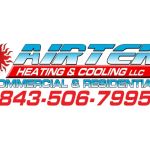 Airtek Heating and Cooling LLC