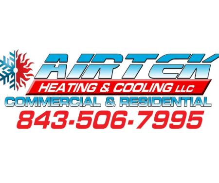 Airtek Heating and Cooling LLC