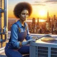 Raeford Heating & Air Conditioning ico