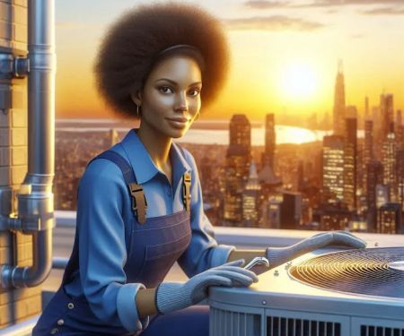 Raeford Heating & Air Conditioning