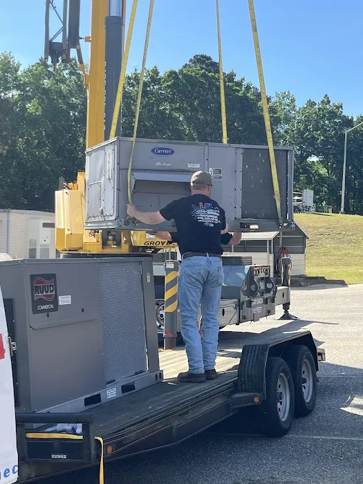 L&W Mechanical Picture 2