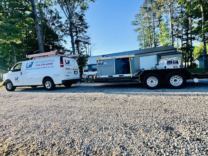 L&W Mechanical Picture 3