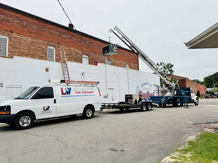 L&W Mechanical Picture 1