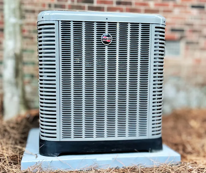 L&W Mechanical Picture 9