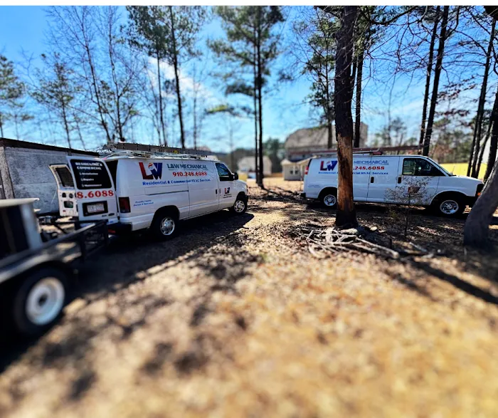 L&W Mechanical Picture 7