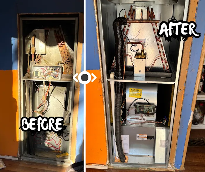 L&W Mechanical Picture 6