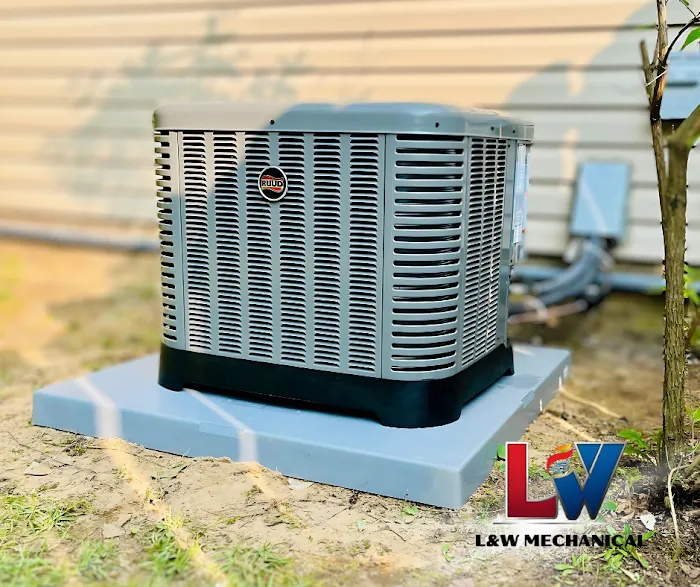 L&W Mechanical Picture 5