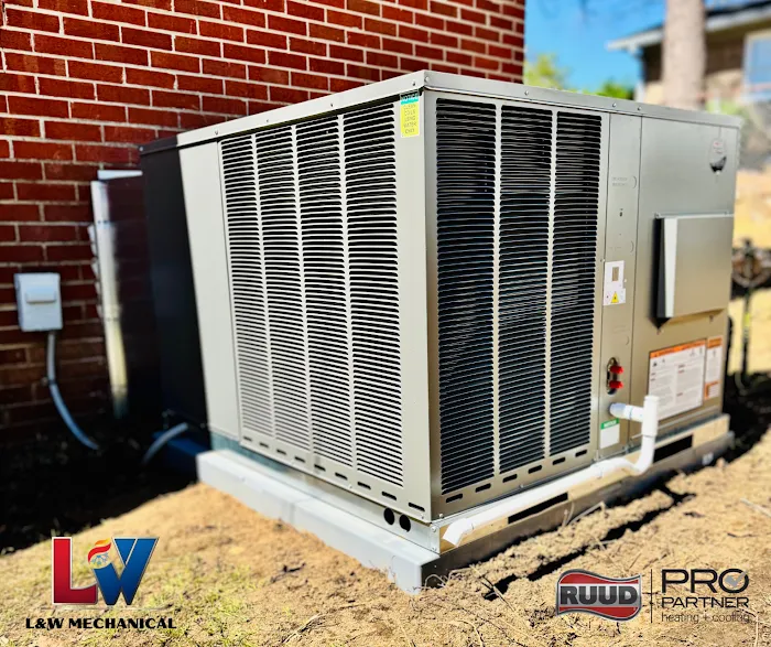 L&W Mechanical Picture 10