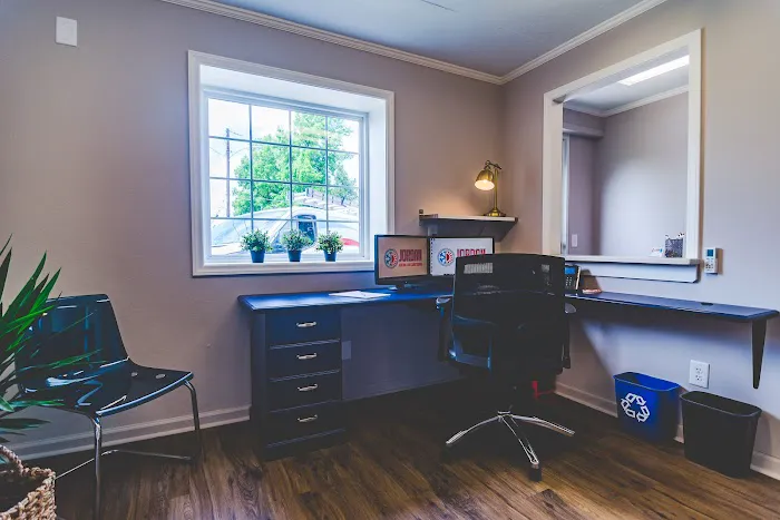 Jordan Heating & Air Conditioning Picture 4