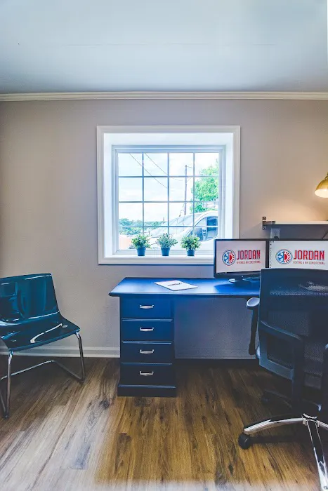 Jordan Heating & Air Conditioning Picture 5