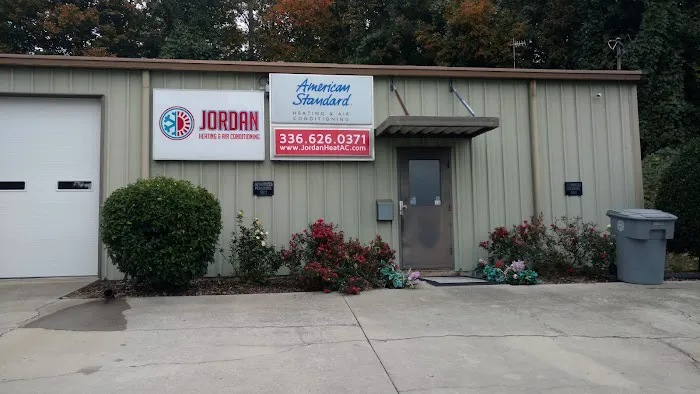 Jordan Heating & Air Conditioning Picture 3