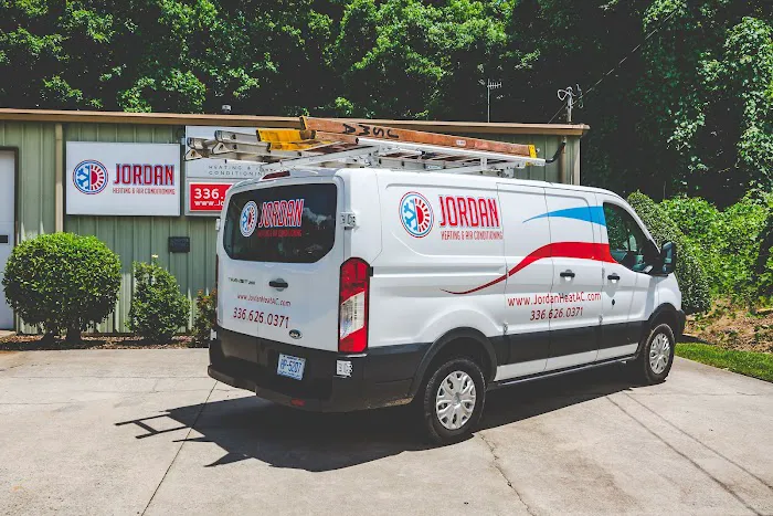 Jordan Heating & Air Conditioning Picture 10