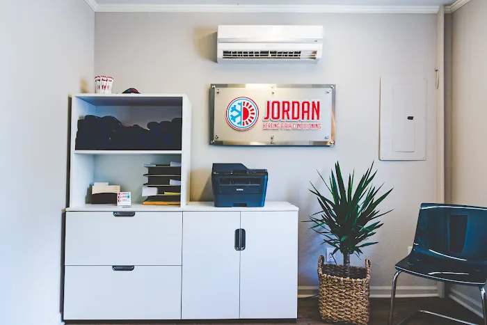 Jordan Heating & Air Conditioning Picture 8