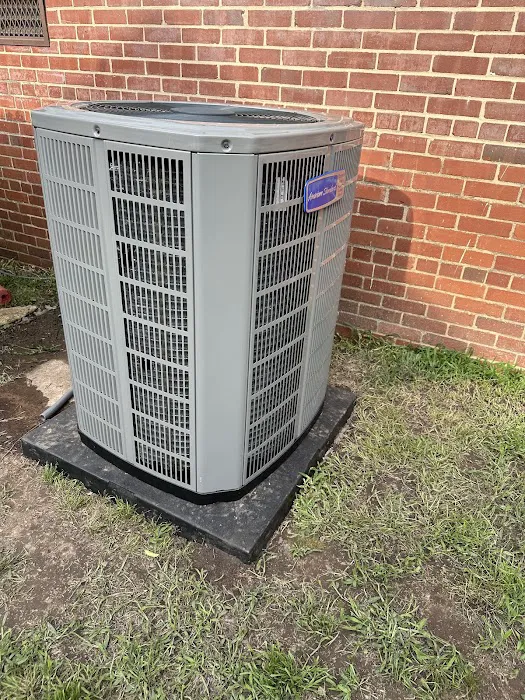 Jordan Heating & Air Conditioning Picture 7