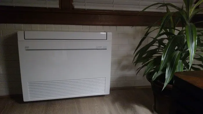 Jordan Heating & Air Conditioning Picture 2