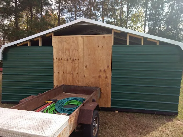 TD Locklear Heating & Air Picture 1