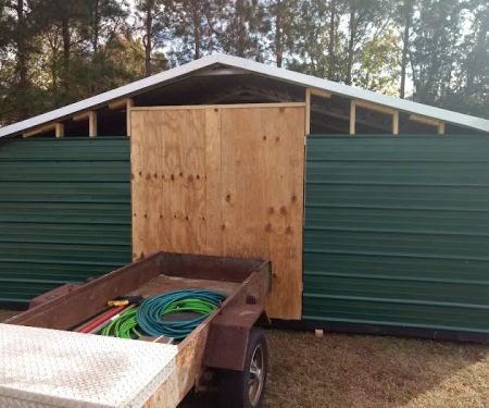 TD Locklear Heating & Air