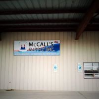 McCall's Supply, Inc. - Lumberton, NC ico