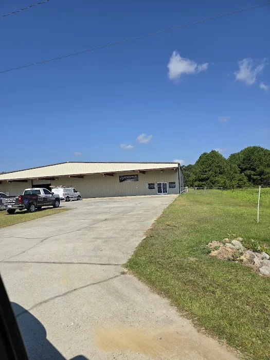 McCall's Supply, Inc. - Lumberton, NC Picture 3