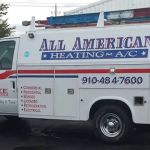 All American Heating and Air Conditioning Services Inc.