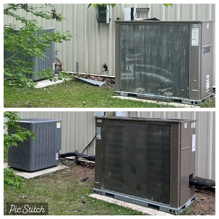 All American Heating and Air Conditioning Services Inc. Picture 3