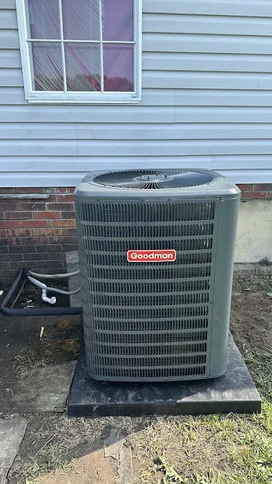 All American Heating and Air Conditioning Services Inc. Picture 8