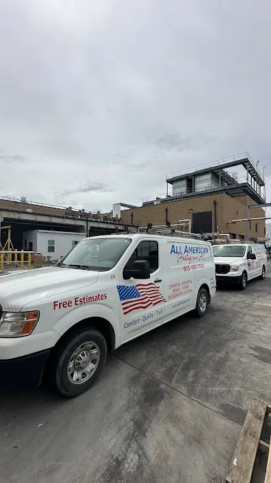 All American Heating and Air Conditioning Services Inc. Picture 10