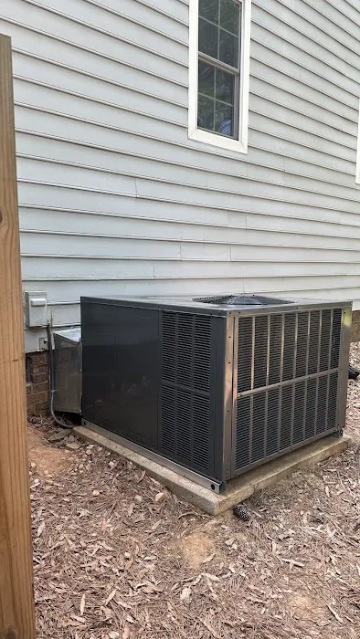 All American Heating and Air Conditioning Services Inc. Picture 9