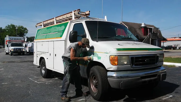 All American Heating and Air Conditioning Services Inc. Picture 4