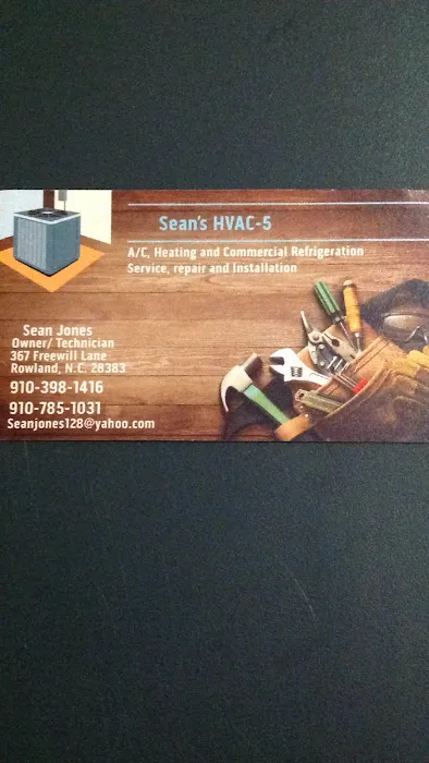 Sean's HVAC-5 Picture 3