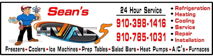 Sean's HVAC-5 Picture 6