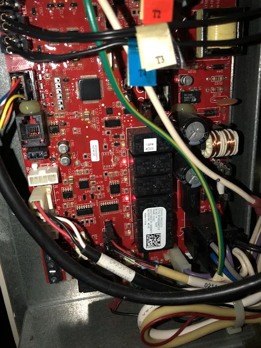 Sean's HVAC-5 Picture 5