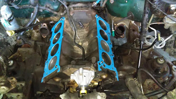 Webster Radiator A/C & Auto Truck Repair Picture 3