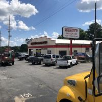 Webster Radiator A/C & Auto Truck Repair ico