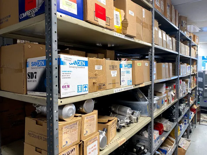 Webster Radiator A/C & Auto Truck Repair Picture 10