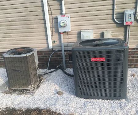 Air Pro Mechanical Heating & Cooling