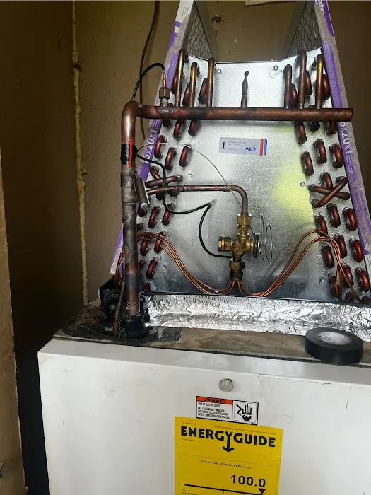 L3 HVAC LLC Picture 6