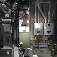 L3 HVAC LLC ico