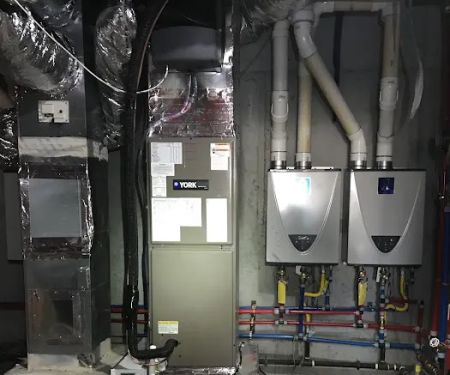 L3 HVAC LLC