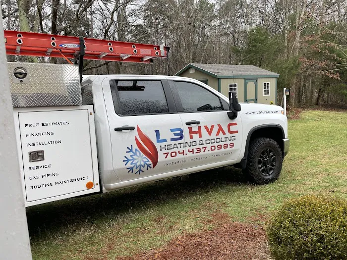 L3 HVAC LLC Picture 7