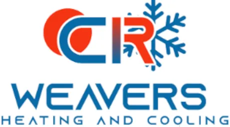 CR Weavers Heating and Cooling Picture 1