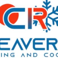 CR Weavers Heating and Cooling ico