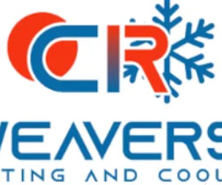 CR Weavers Heating and Cooling