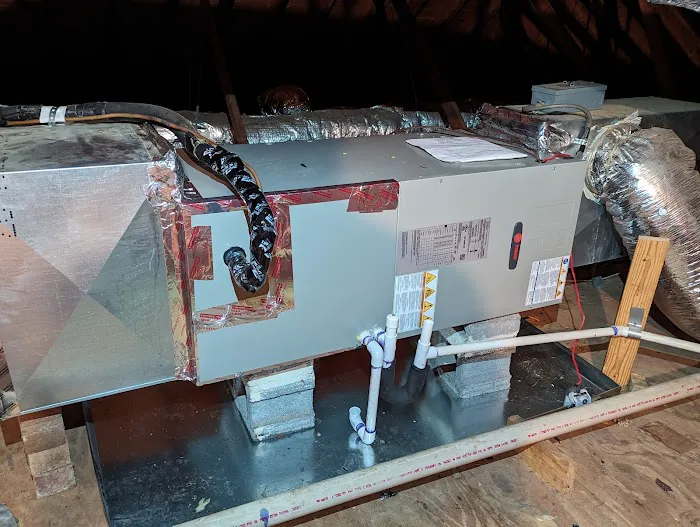 CR Weavers Heating and Cooling Picture 6